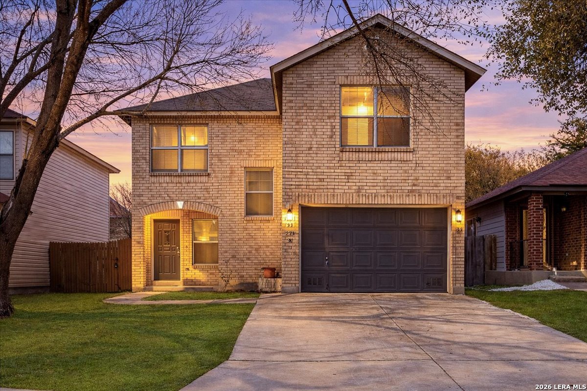 7931 Cortland Oak San Antonio TX 78254