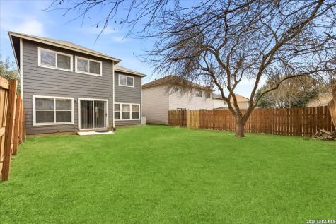 7931 Cortland Oak San Antonio TX 78254