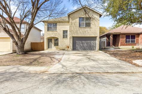 7931 Cortland Oak San Antonio TX 78254