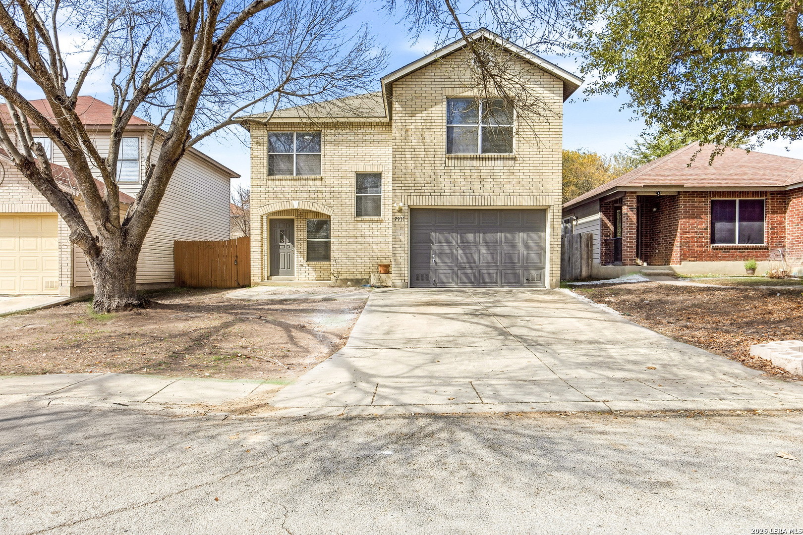 7931 Cortland Oak San Antonio TX 78254
