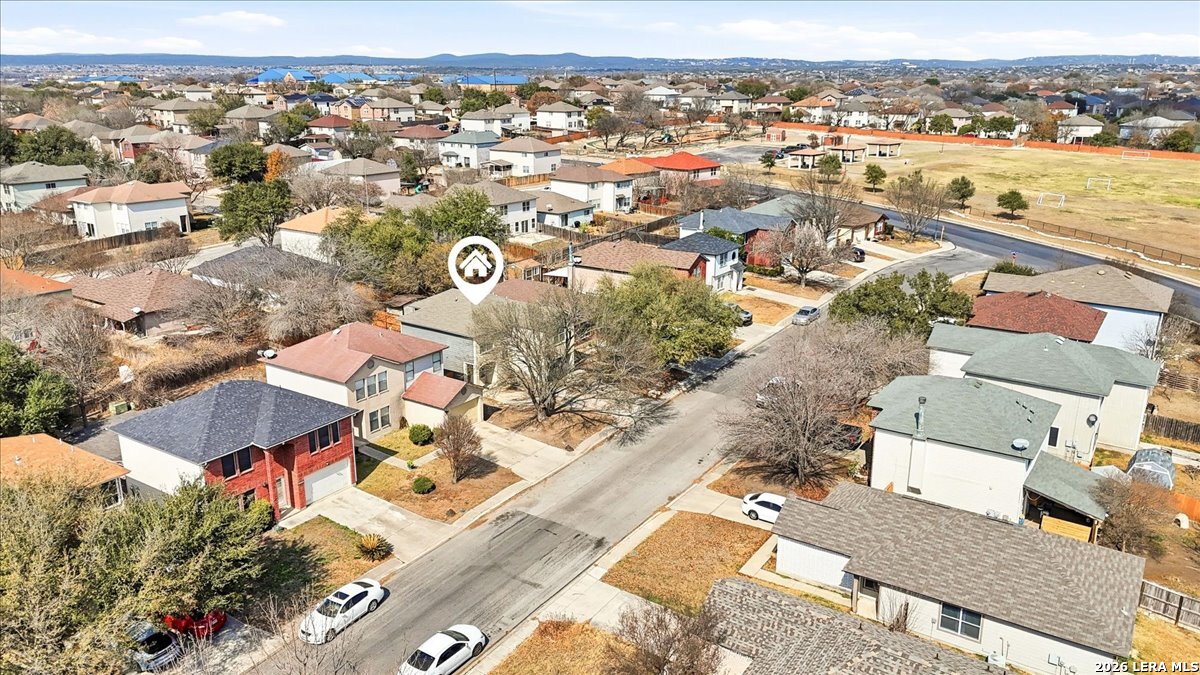 7931 Cortland Oak San Antonio TX 78254