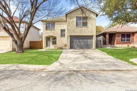 7931 Cortland Oak San Antonio TX 78254