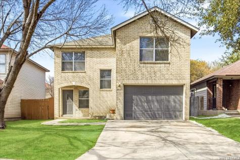 7931 Cortland Oak San Antonio TX 78254