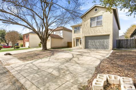 7931 Cortland Oak San Antonio TX 78254