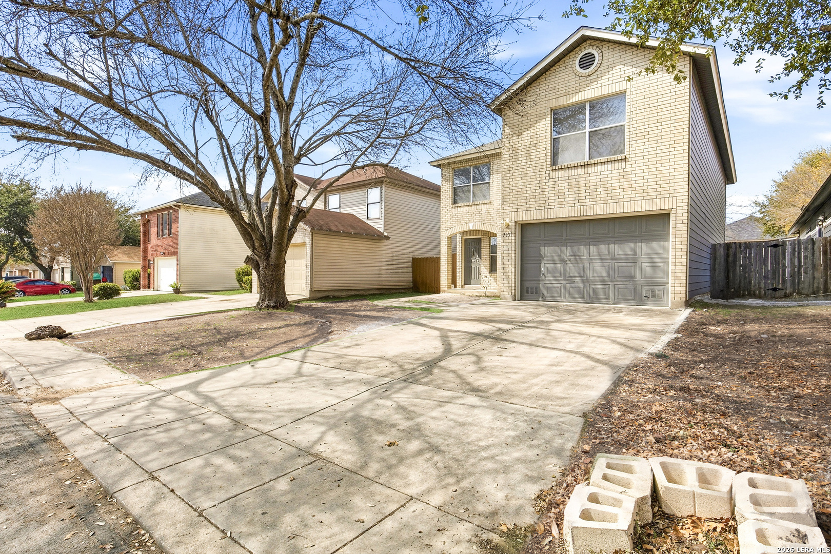 7931 Cortland Oak San Antonio TX 78254