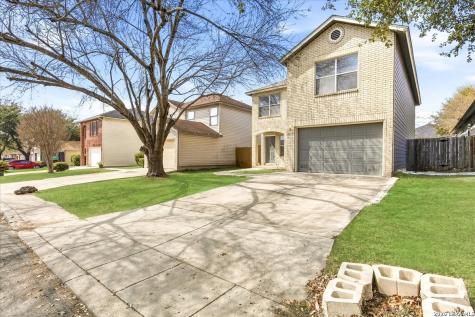 7931 Cortland Oak San Antonio TX 78254