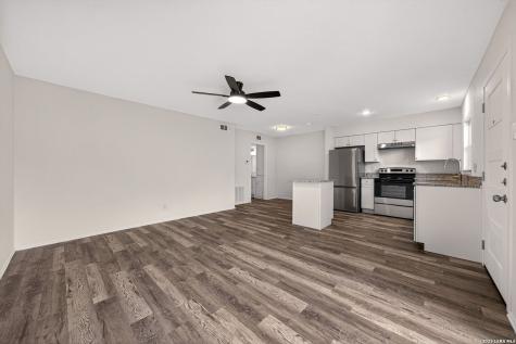 600 Gentleman Road Balcones Heights TX 78201