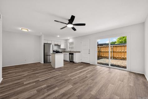 600 Gentleman Road Balcones Heights TX 78201