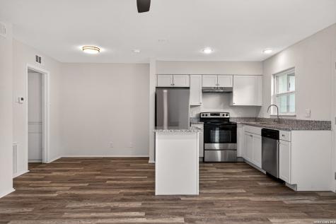 600 Gentleman Road Balcones Heights TX 78201