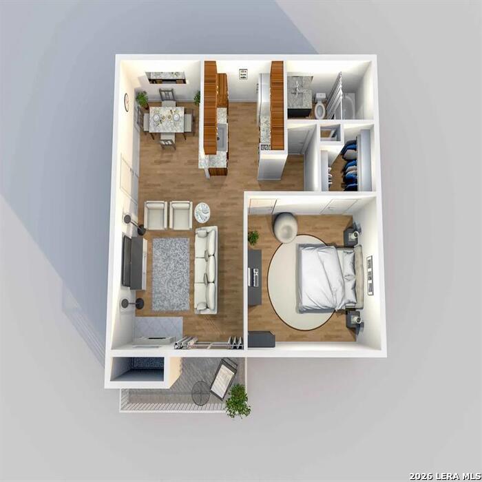 4021 Steck Avenue Austin TX 78759
