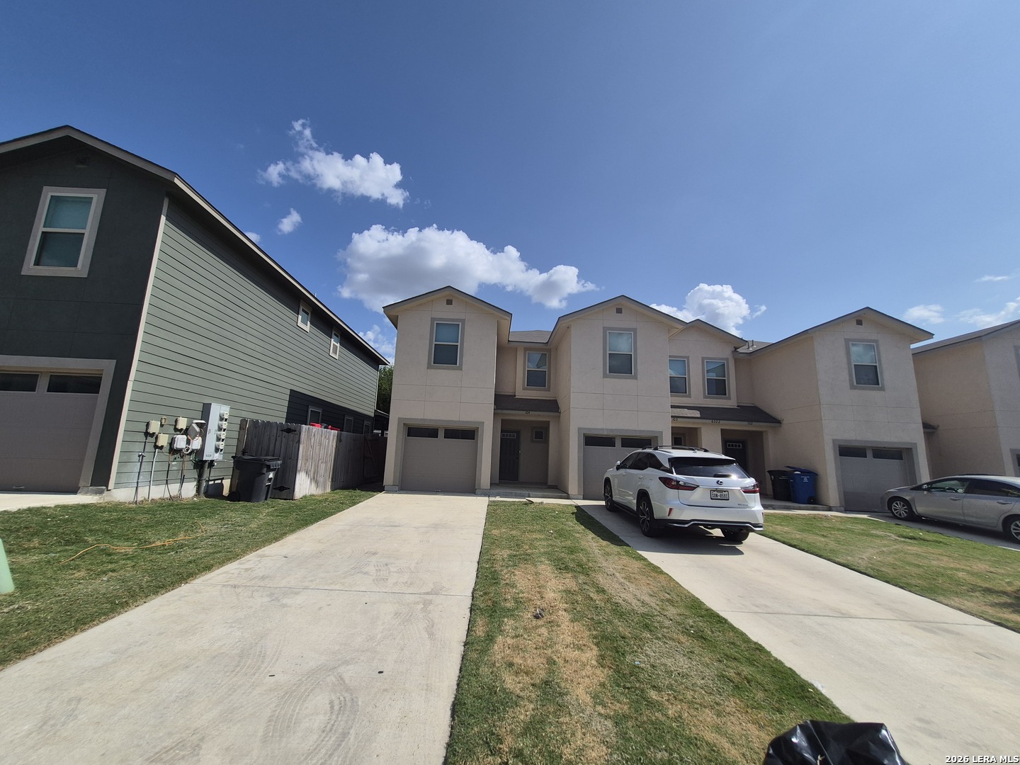 6322 Luglio Lane San Antonio TX 78233