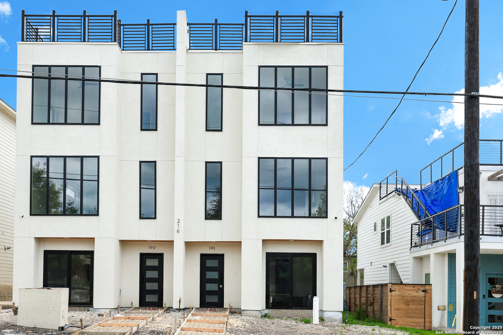 218 Pinckney San Antonio TX 78209