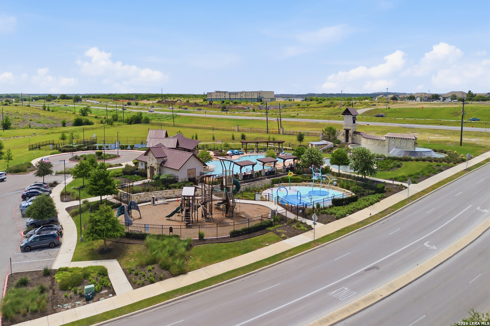 13529 Waxman Spark San Antonio TX 78252