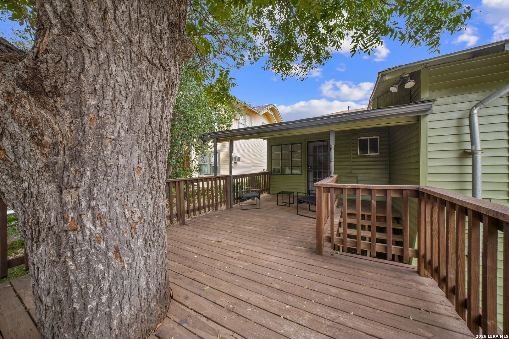 636 Rigsby San Antonio TX 78210