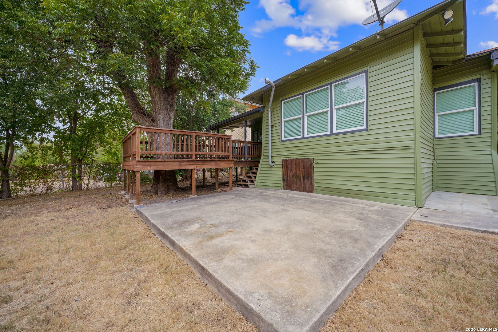 636 Rigsby San Antonio TX 78210