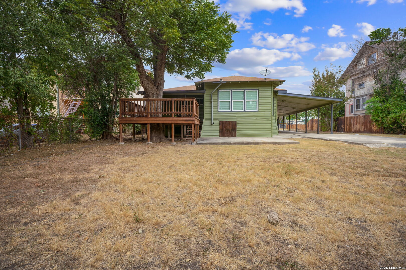 636 Rigsby San Antonio TX 78210