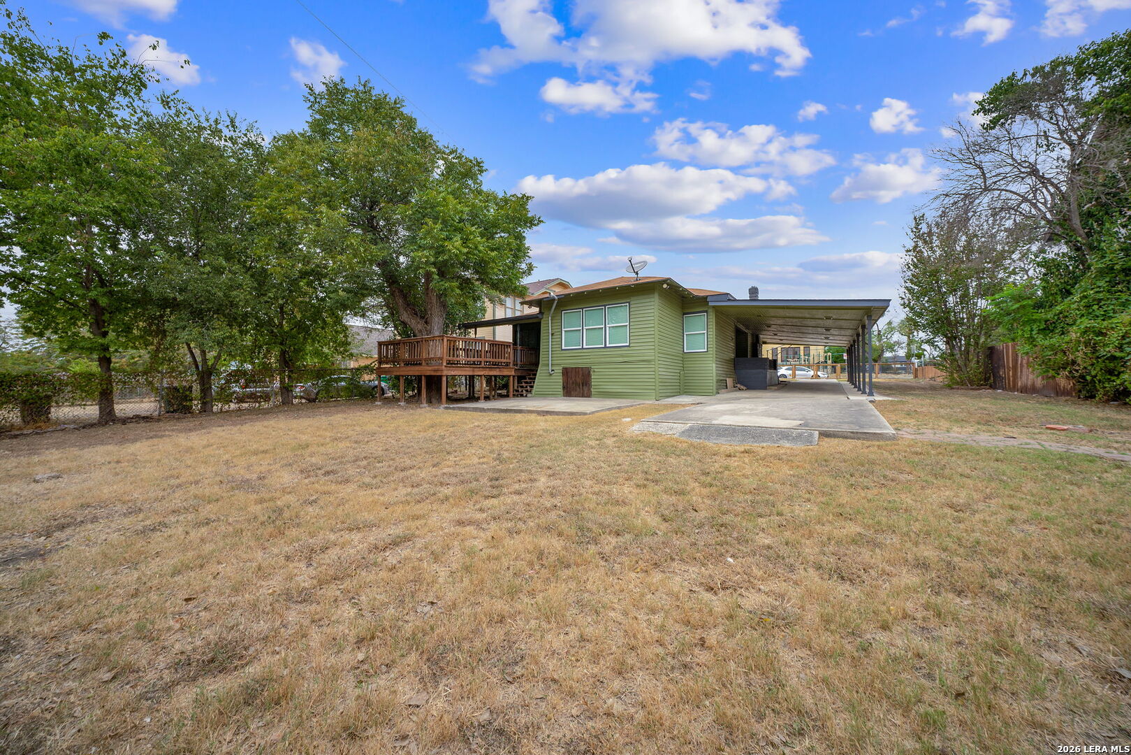 636 Rigsby San Antonio TX 78210