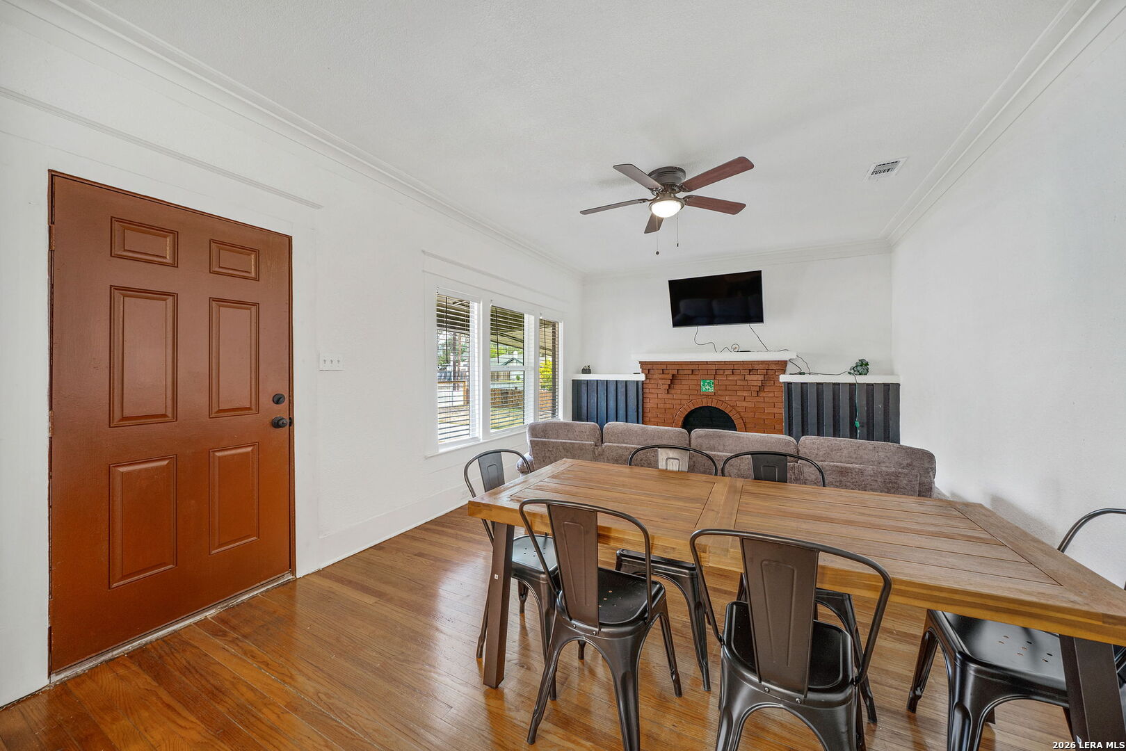 636 Rigsby San Antonio TX 78210