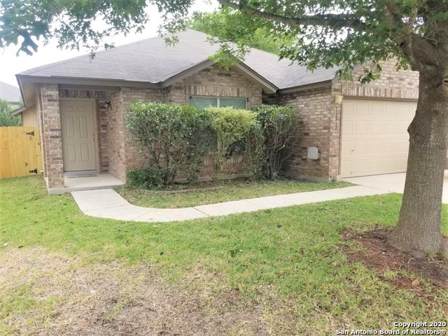 11212 Forest Pass Court Live Oak TX 78233