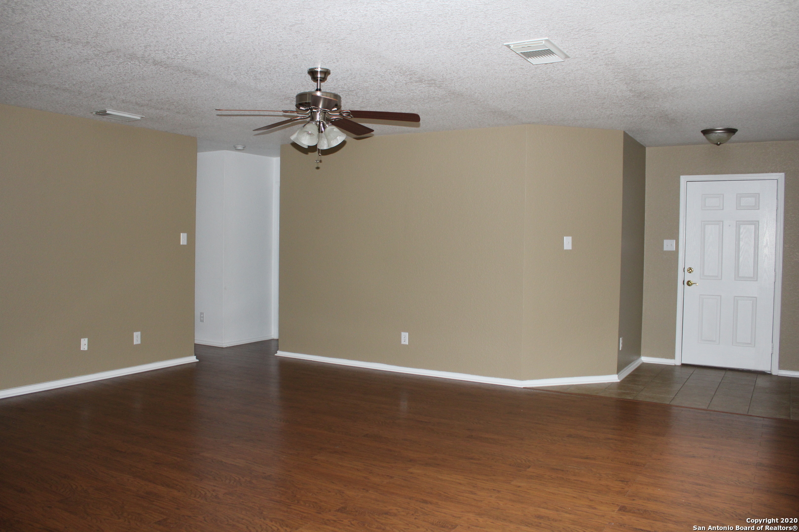 11212 Forest Pass Court Live Oak TX 78233