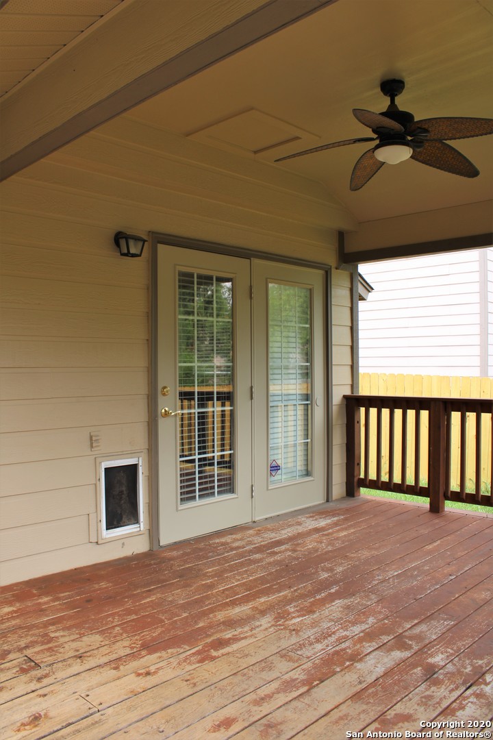 11212 Forest Pass Court Live Oak TX 78233