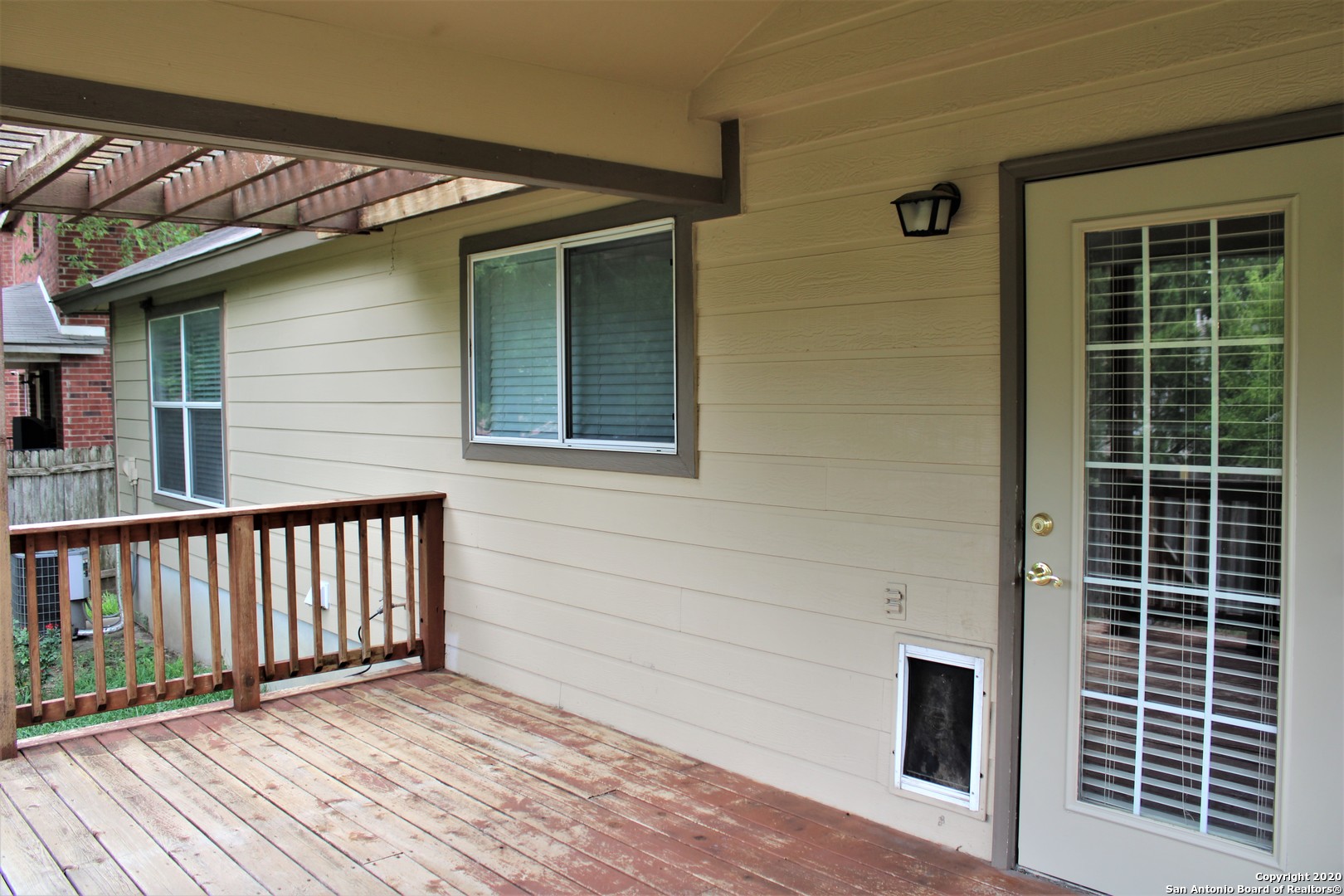 11212 Forest Pass Court Live Oak TX 78233