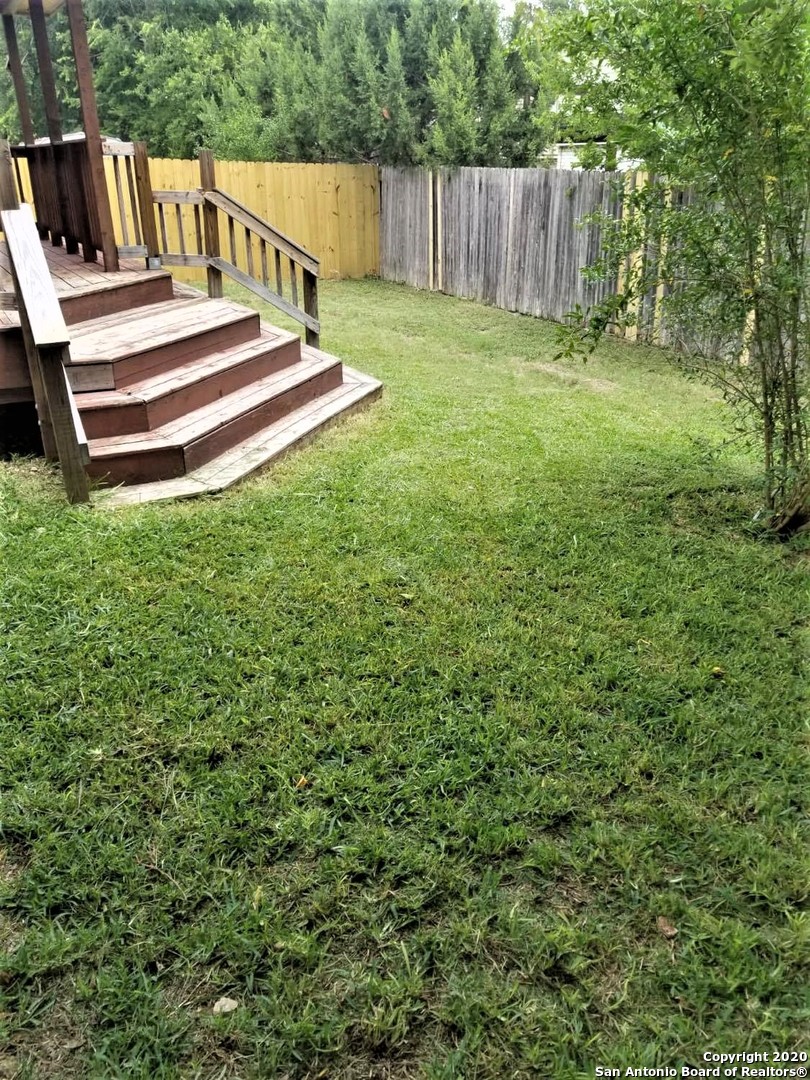 11212 Forest Pass Court Live Oak TX 78233