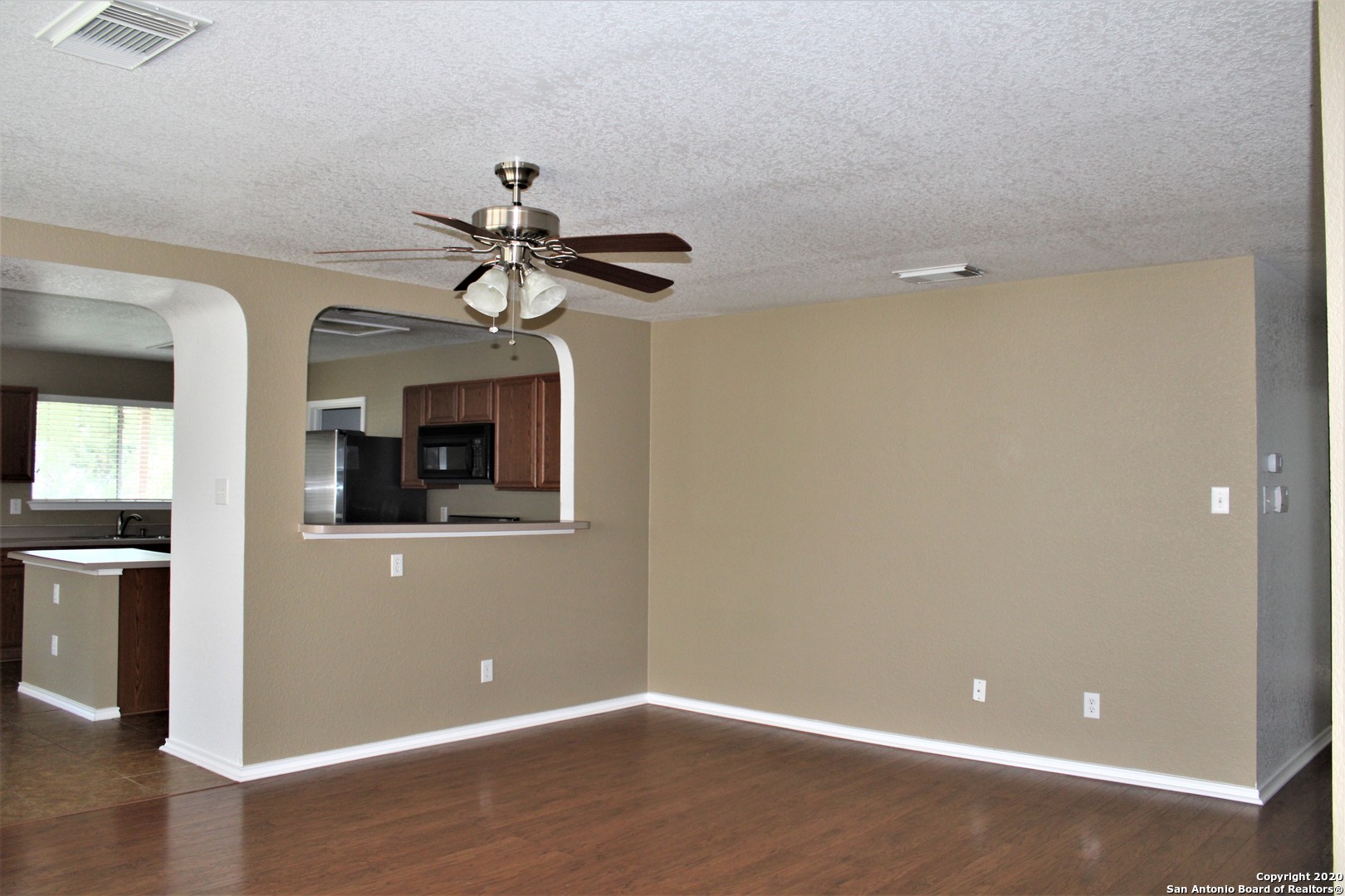 11212 Forest Pass Court Live Oak TX 78233
