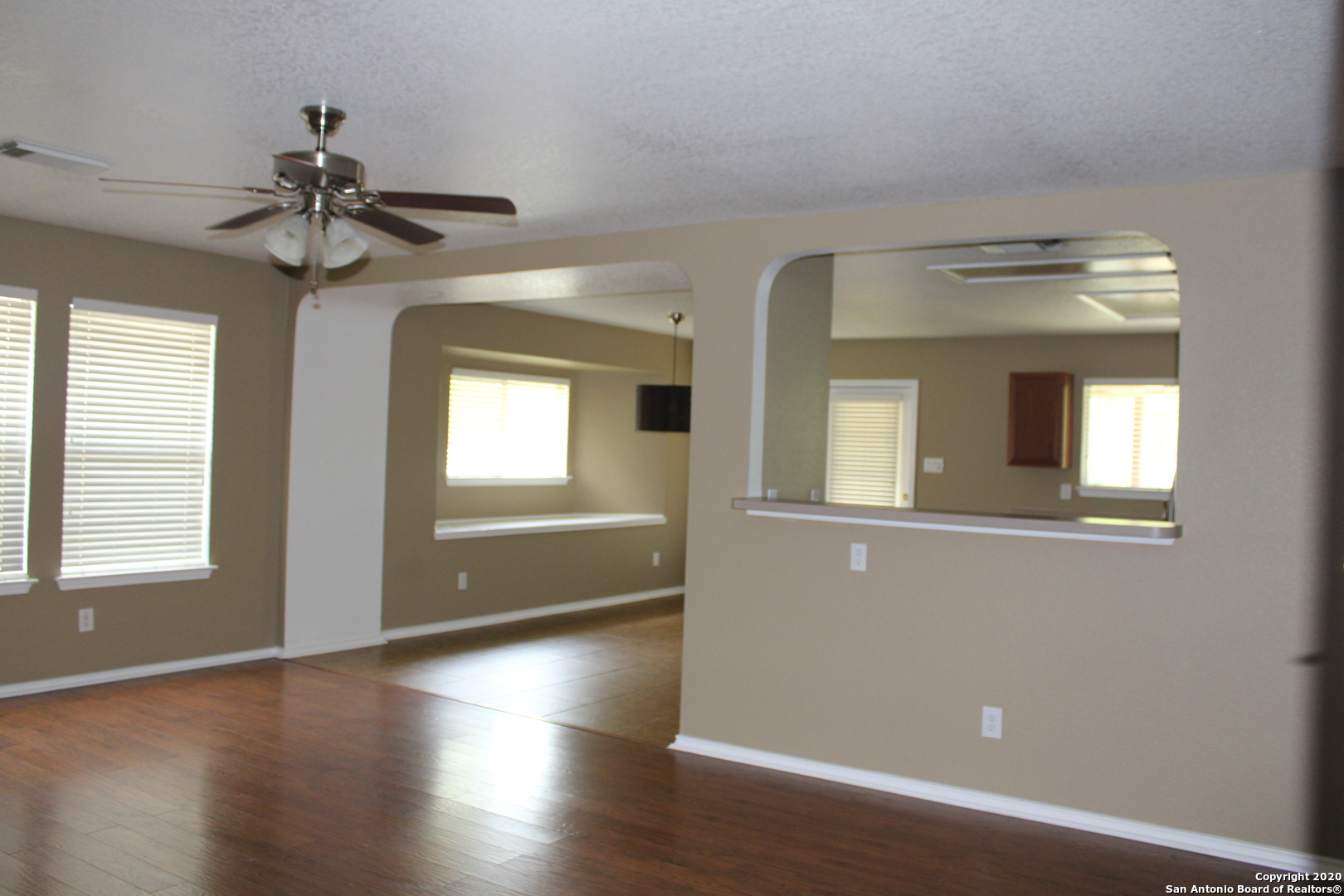 11212 Forest Pass Court Live Oak TX 78233
