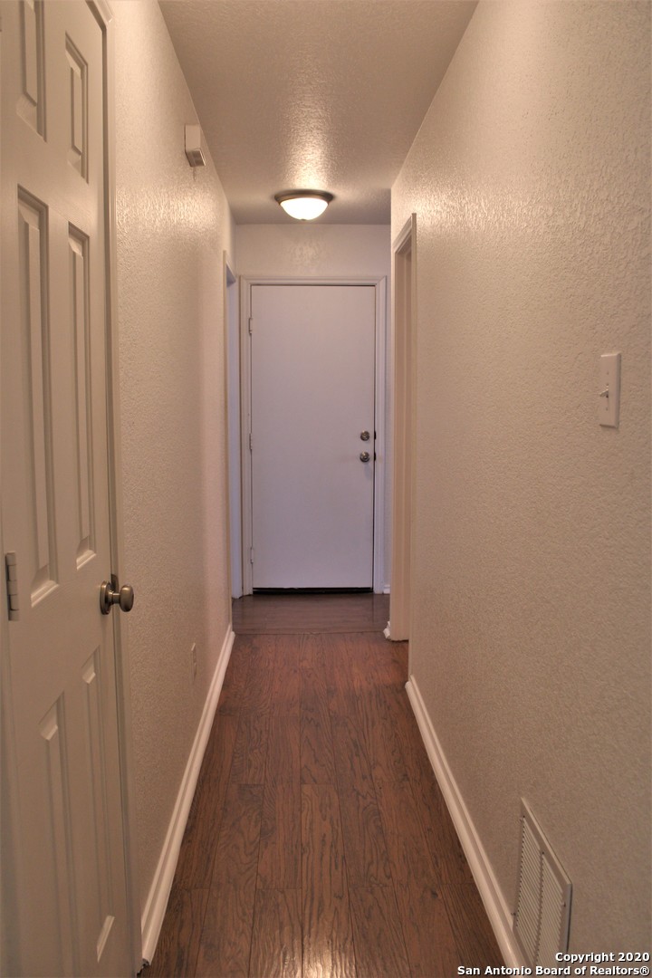 11212 Forest Pass Court Live Oak TX 78233