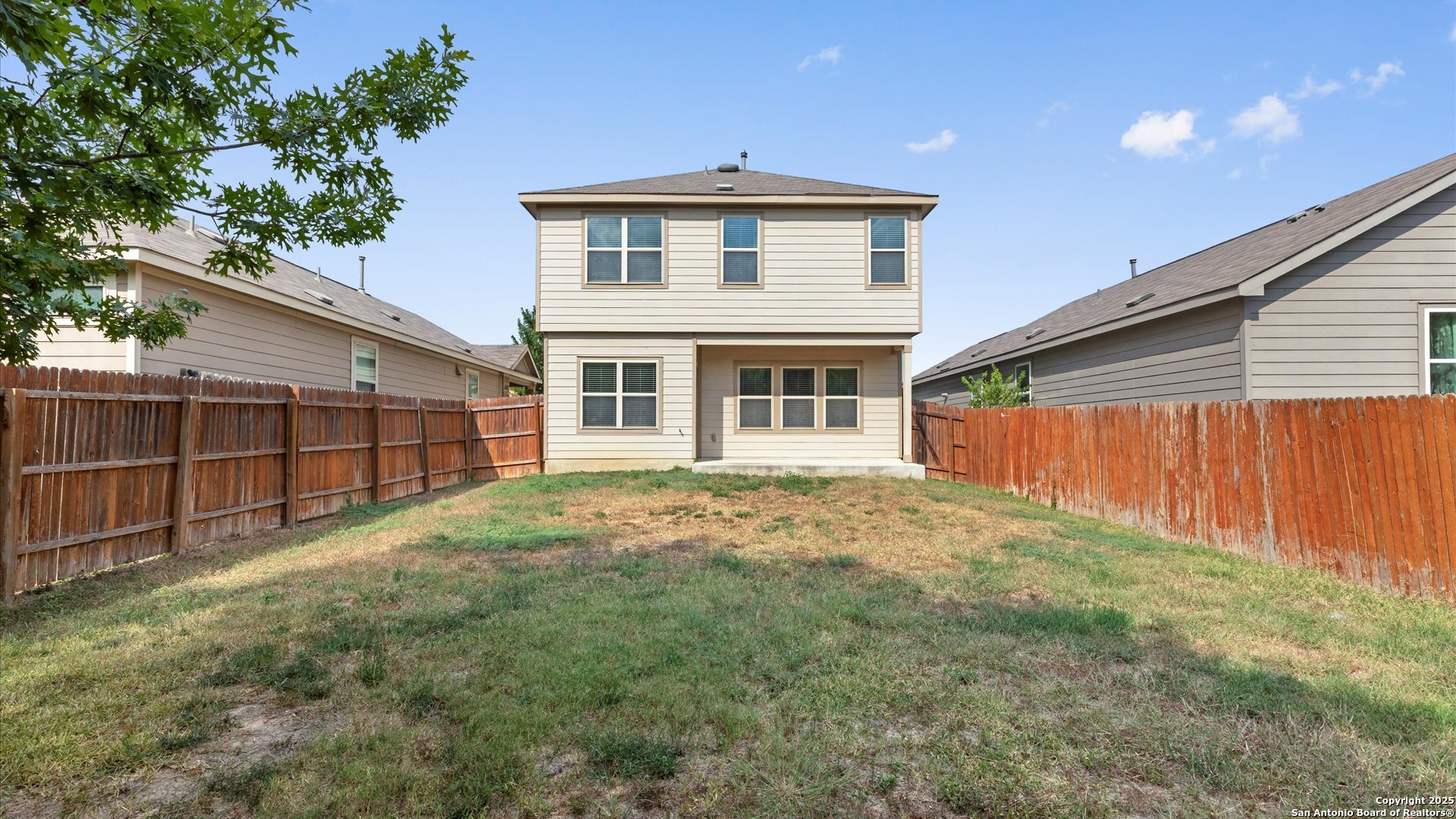 7207 Cozy Run San Antonio TX 78218