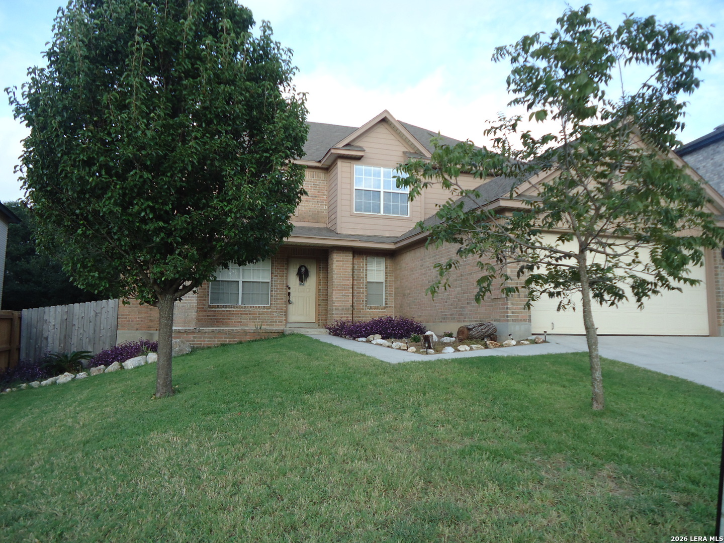 22035 Advantage Run San Antonio TX 78258