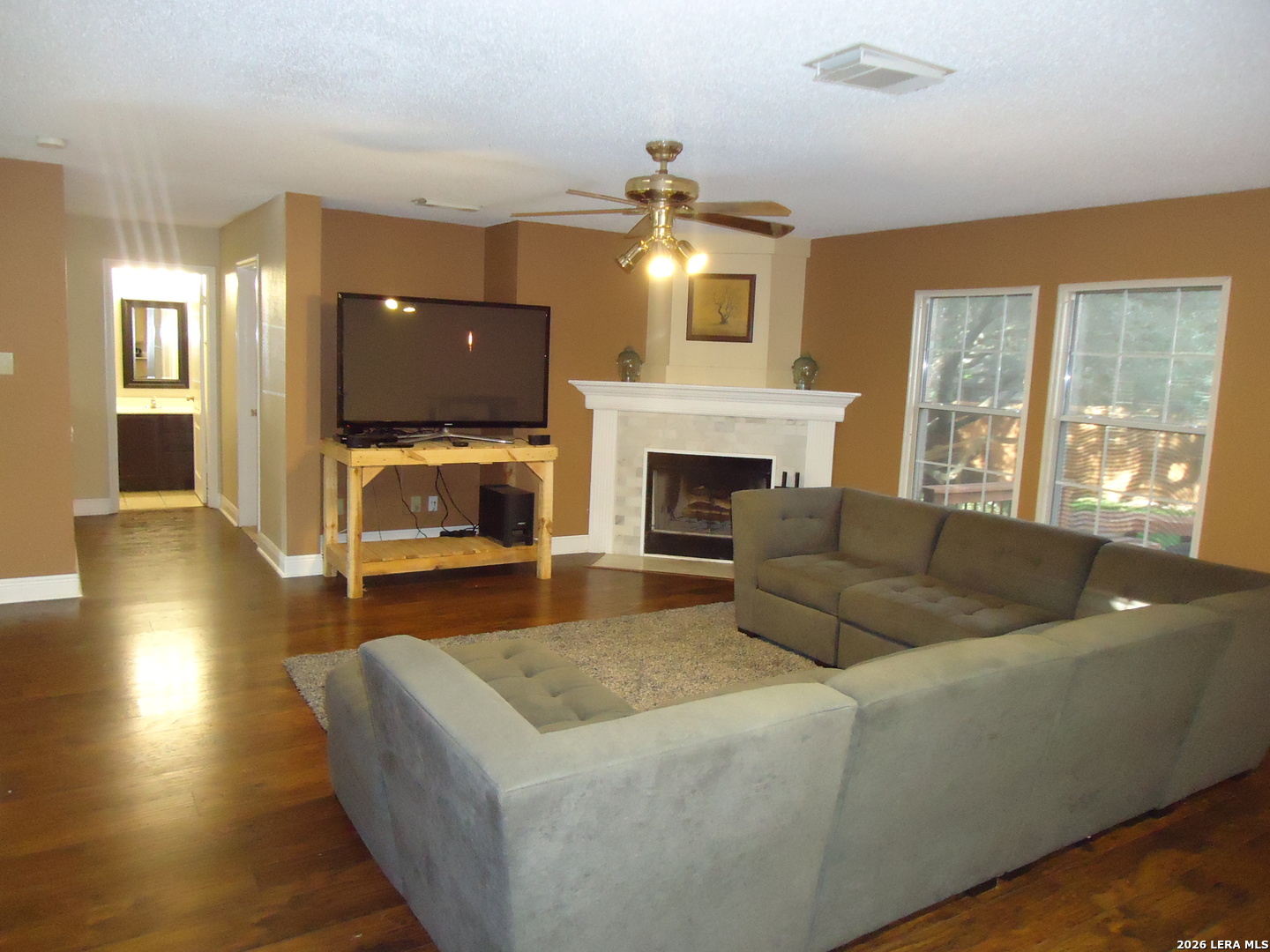 22035 Advantage Run San Antonio TX 78258