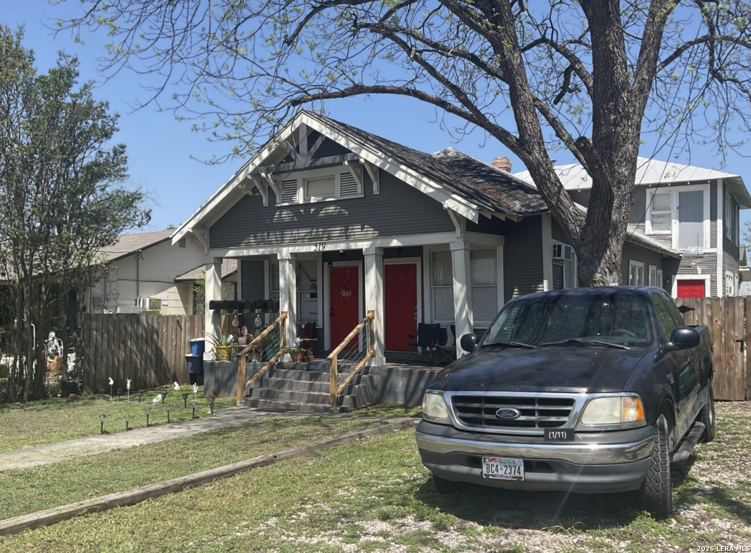 519 Hammond San Antonio TX 78210