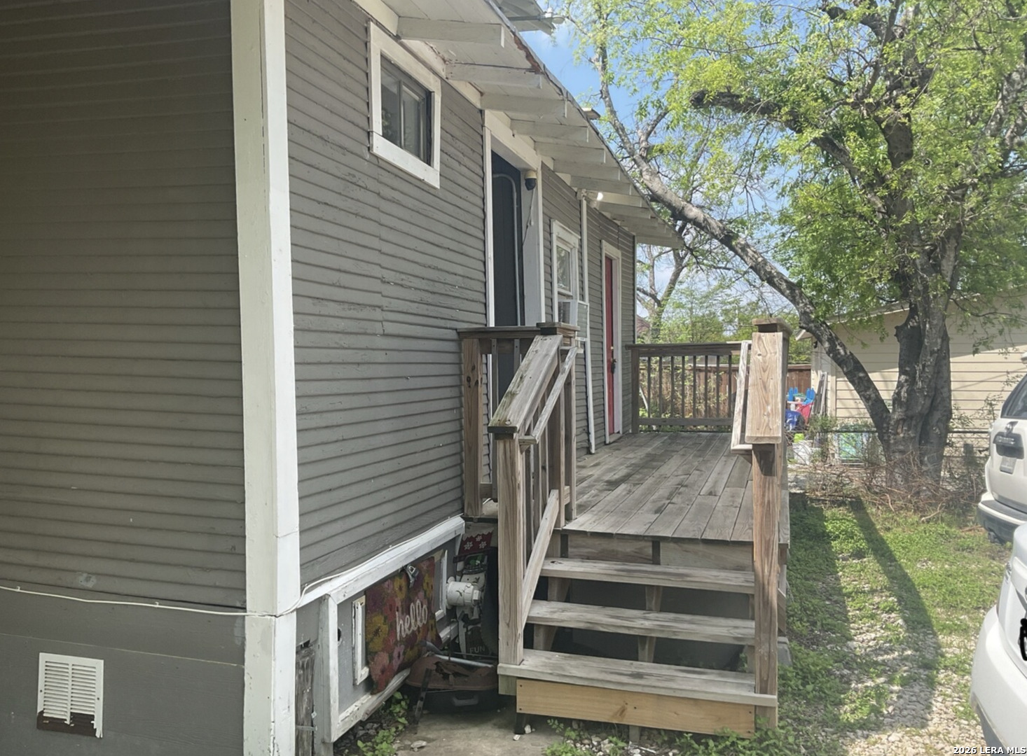 519 Hammond San Antonio TX 78210