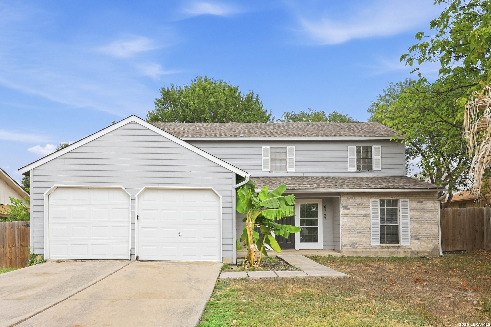 6727 Raintree Forest San Antonio TX 78233