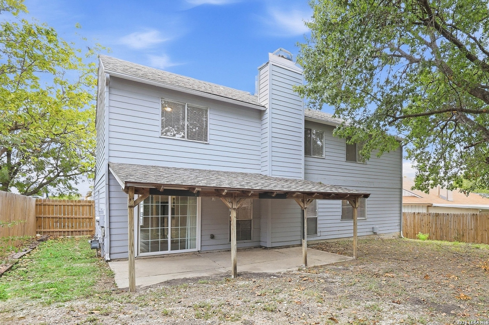 6727 Raintree Forest San Antonio TX 78233