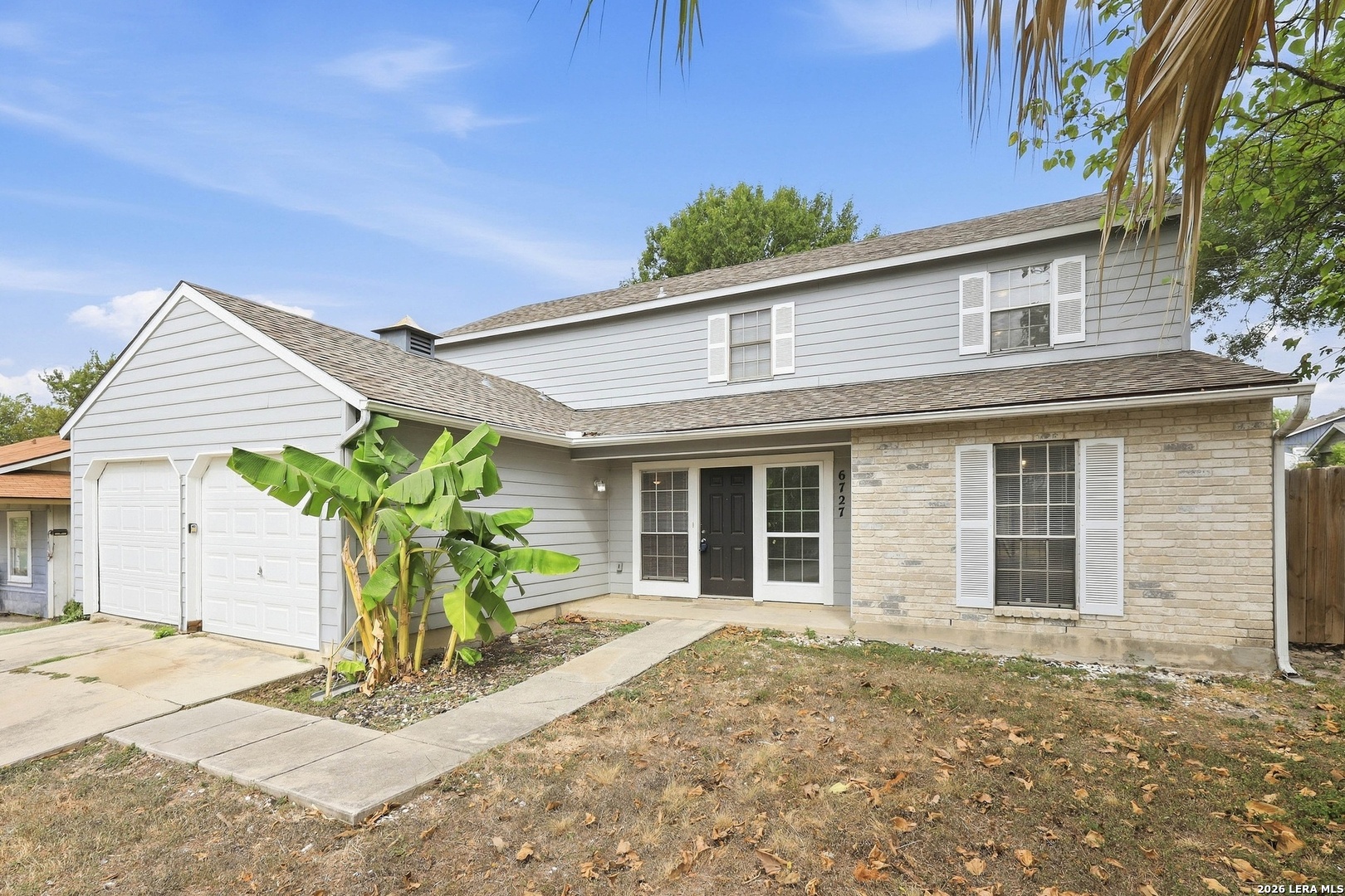 6727 Raintree Forest San Antonio TX 78233