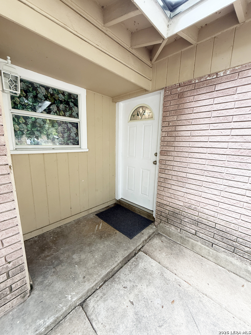 4438 Newcome Drive San Antonio TX 78229