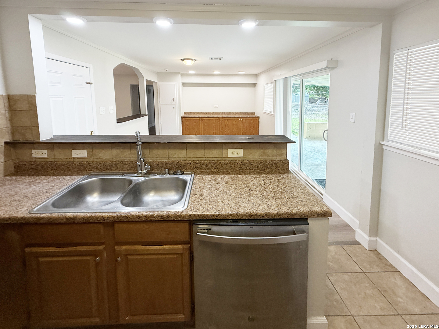4438 Newcome Drive San Antonio TX 78229
