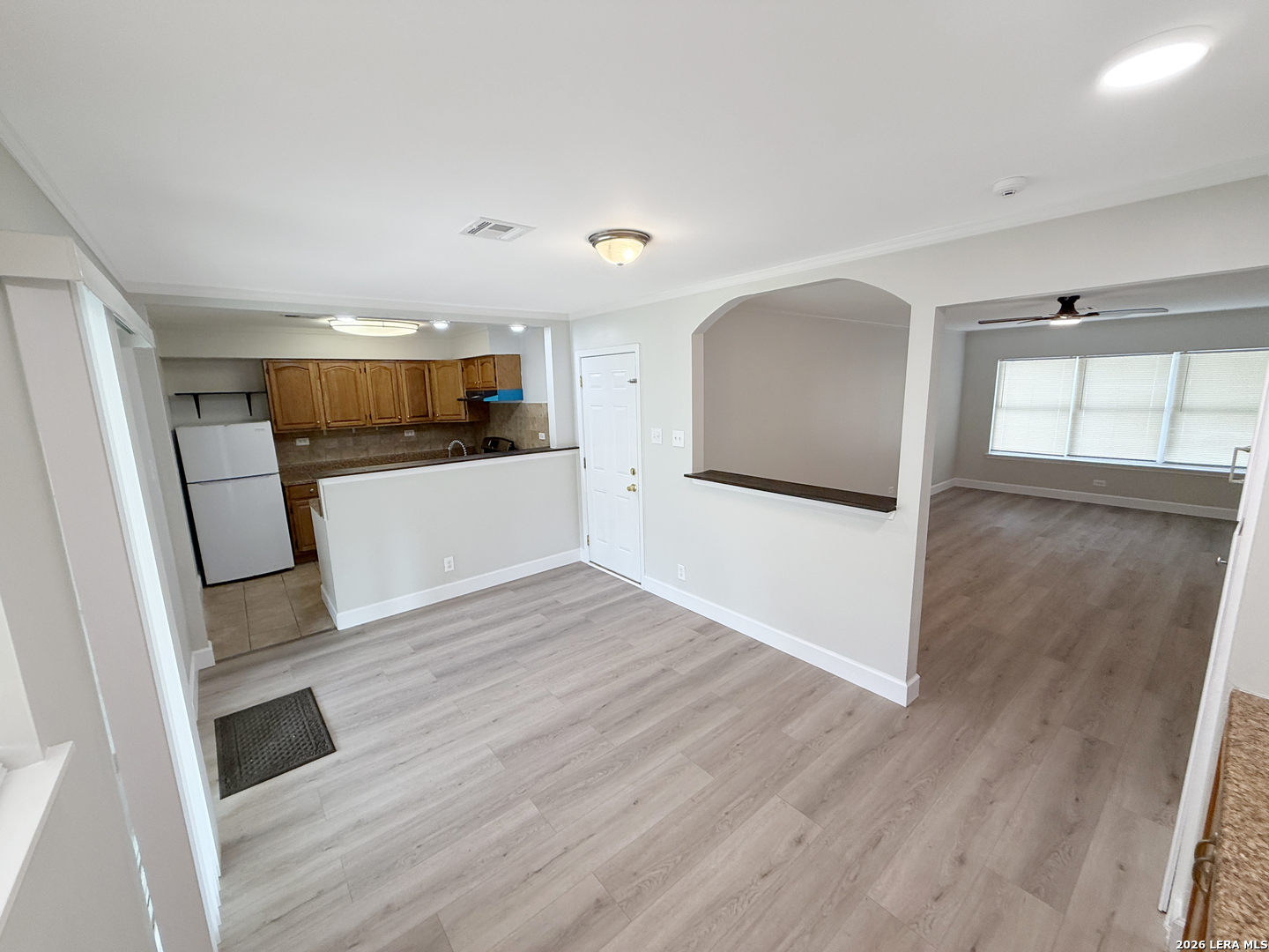 4438 Newcome Drive San Antonio TX 78229
