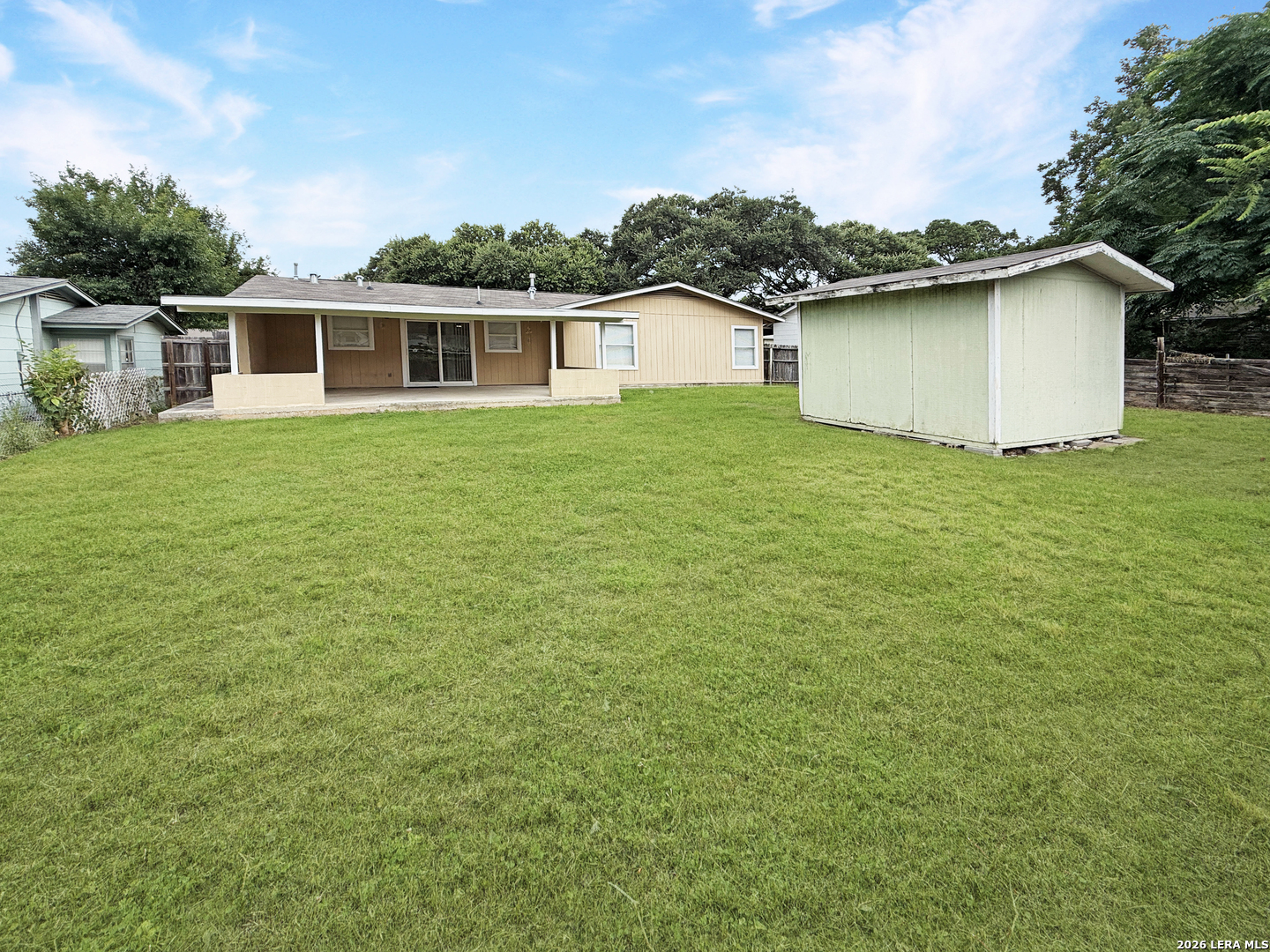 4438 Newcome Drive San Antonio TX 78229