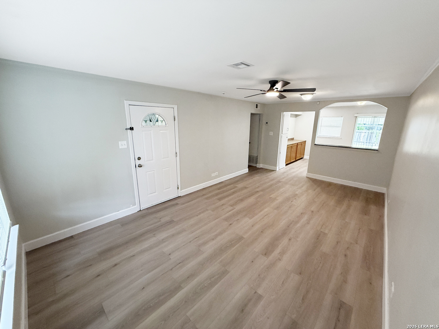 4438 Newcome Drive San Antonio TX 78229