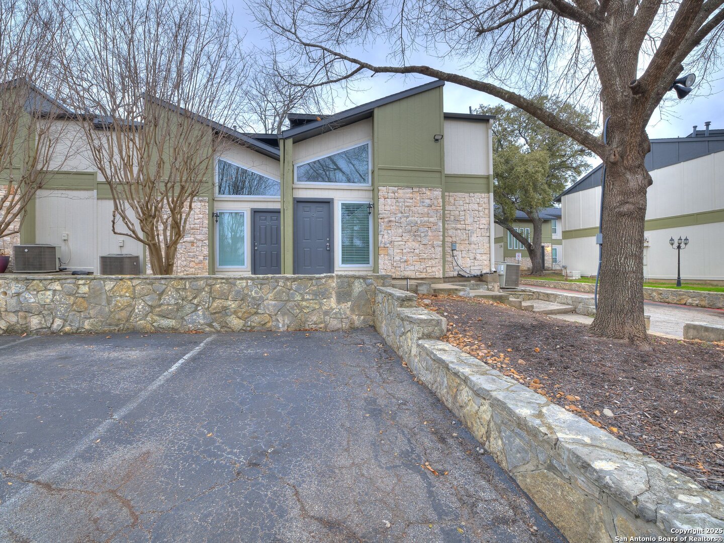 100 Lorenz Road San Antonio TX 78209