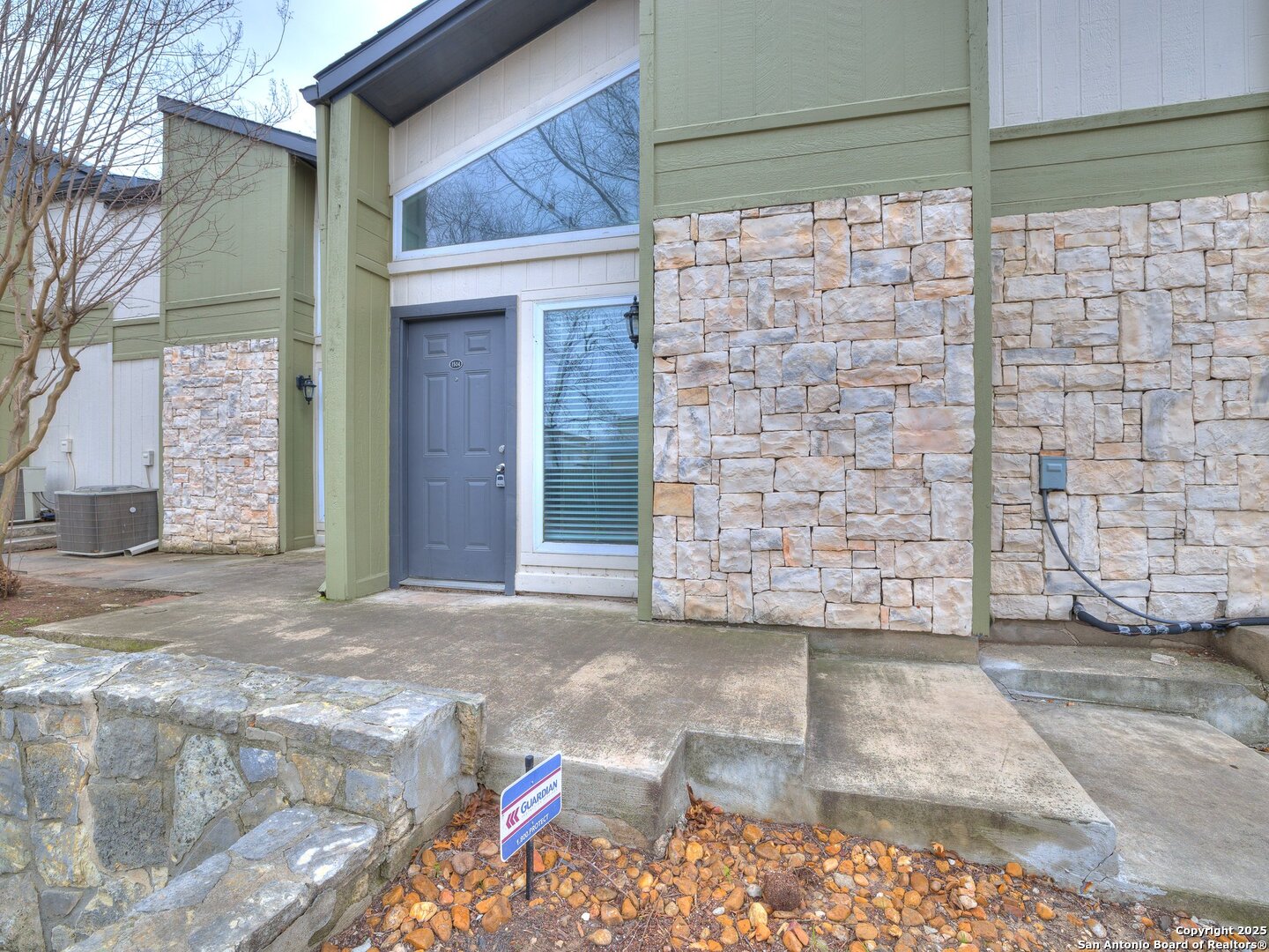 100 Lorenz Road San Antonio TX 78209