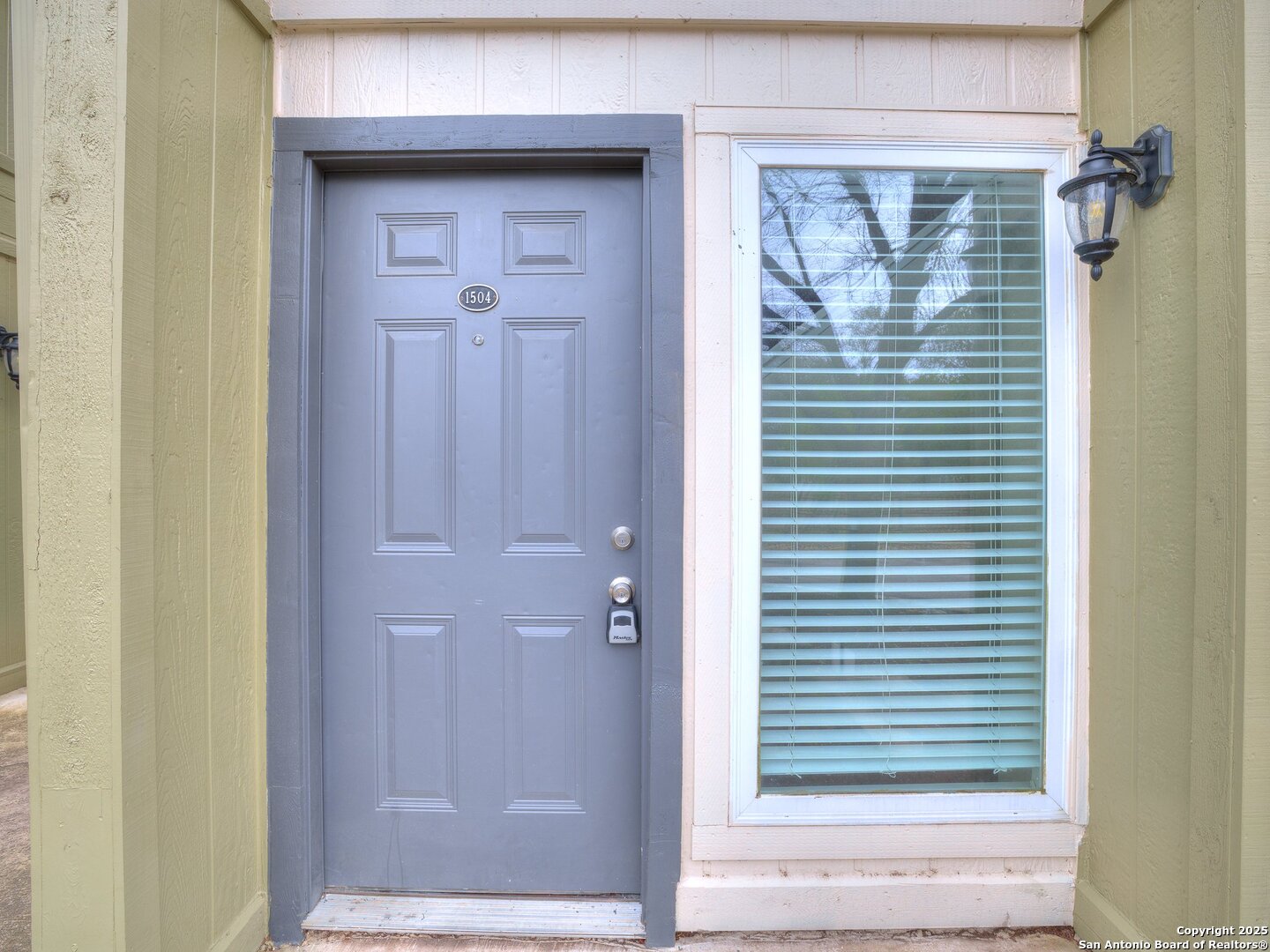 100 Lorenz Road San Antonio TX 78209
