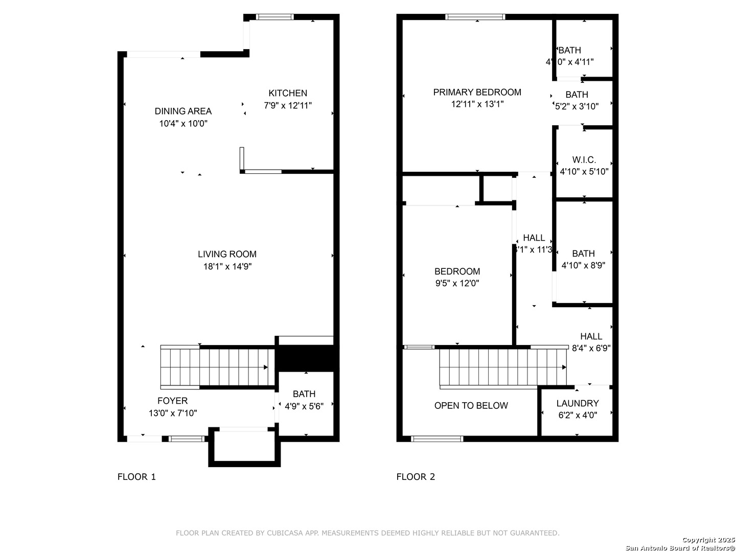 100 Lorenz Road San Antonio TX 78209