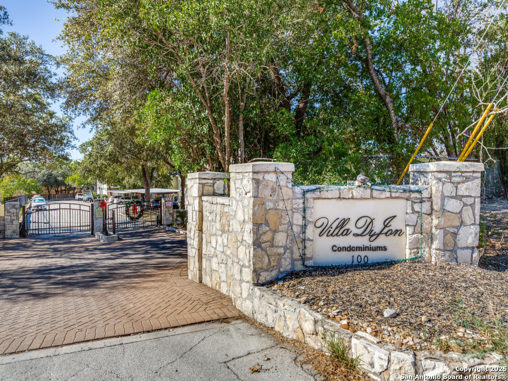 100 Lorenz Road San Antonio TX 78209
