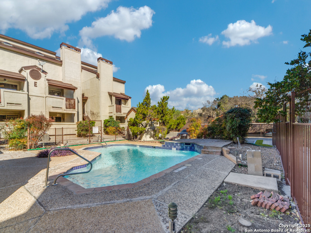 5322 Medical Drive San Antonio TX 78240