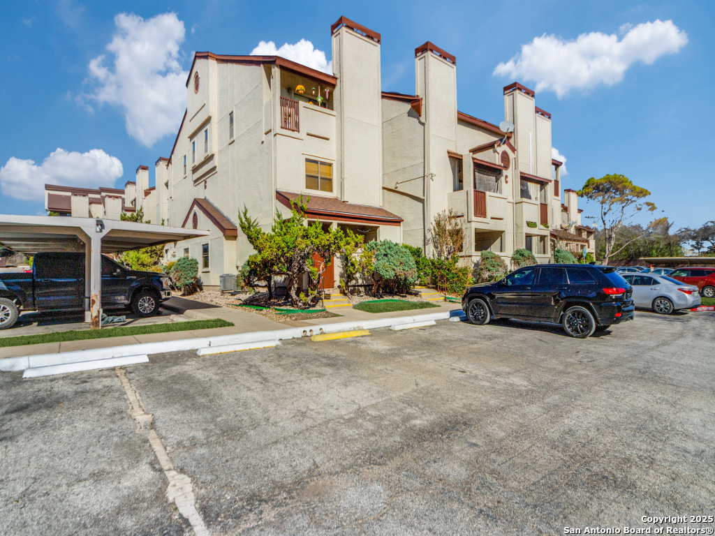 5322 Medical Drive San Antonio TX 78240